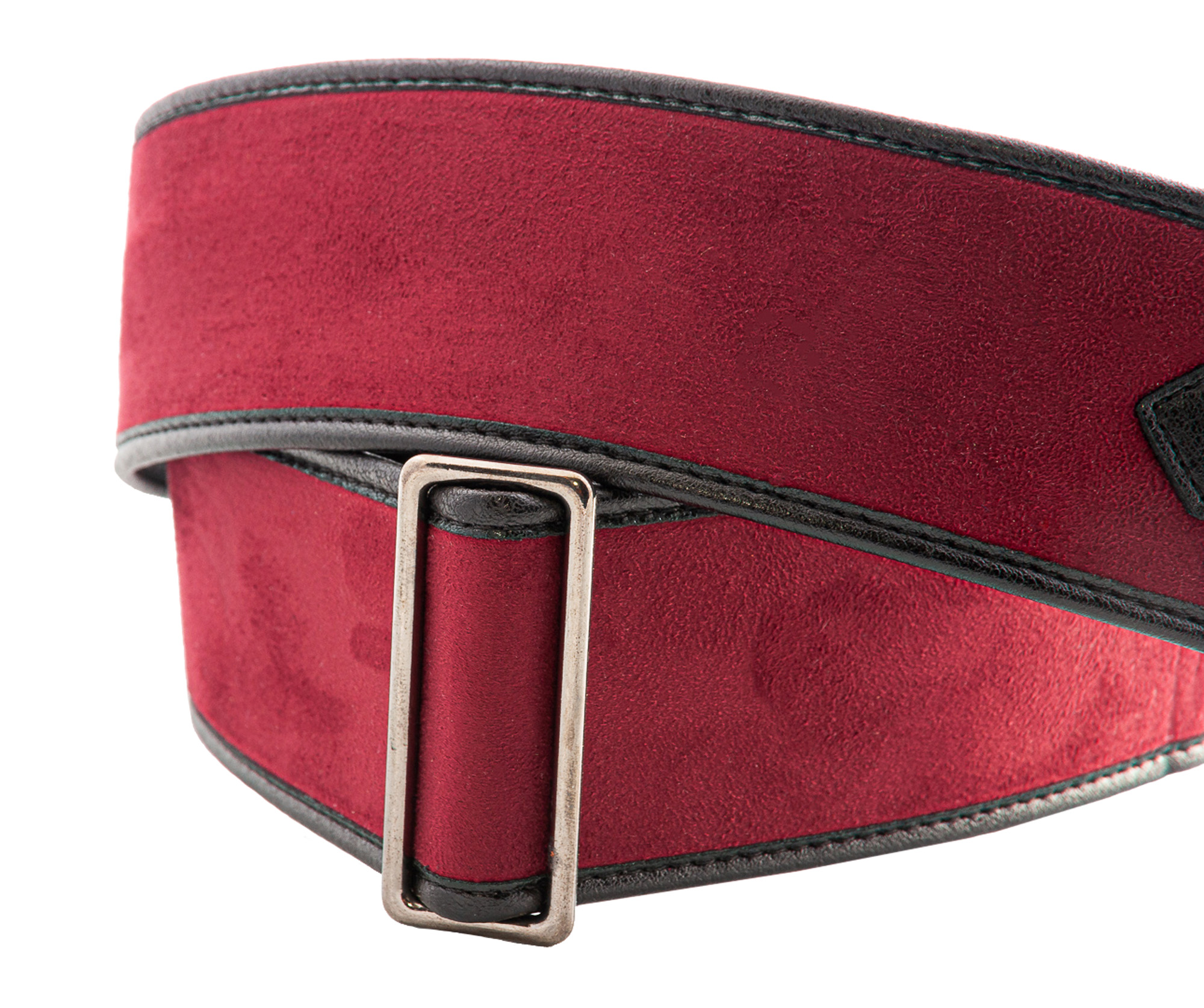 Righton Straps Courroie Vegan Righton Divine Rouge - Correa - Variation 1