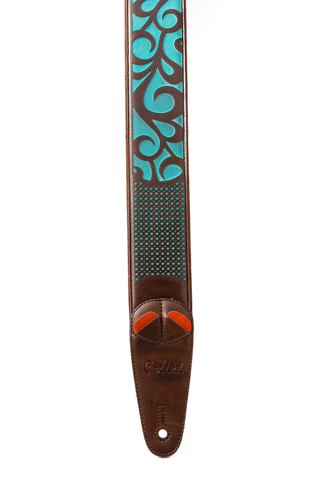 Righton Straps Courroie Vegan Righton Nashville Teal - Correa - Variation 1