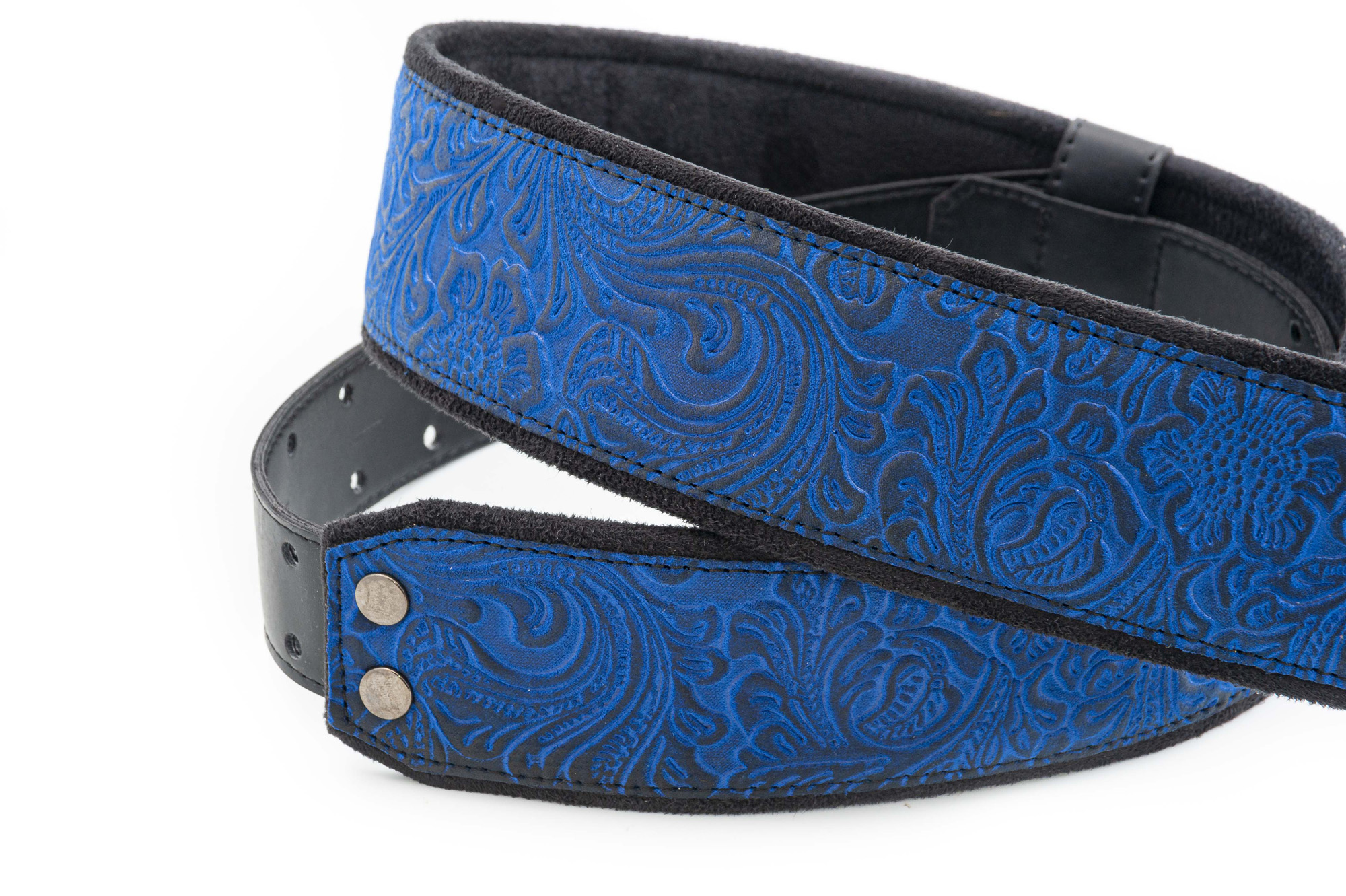 Righton Straps Courroie Vegan Righton Sandokan Bleu - Correa - Variation 1