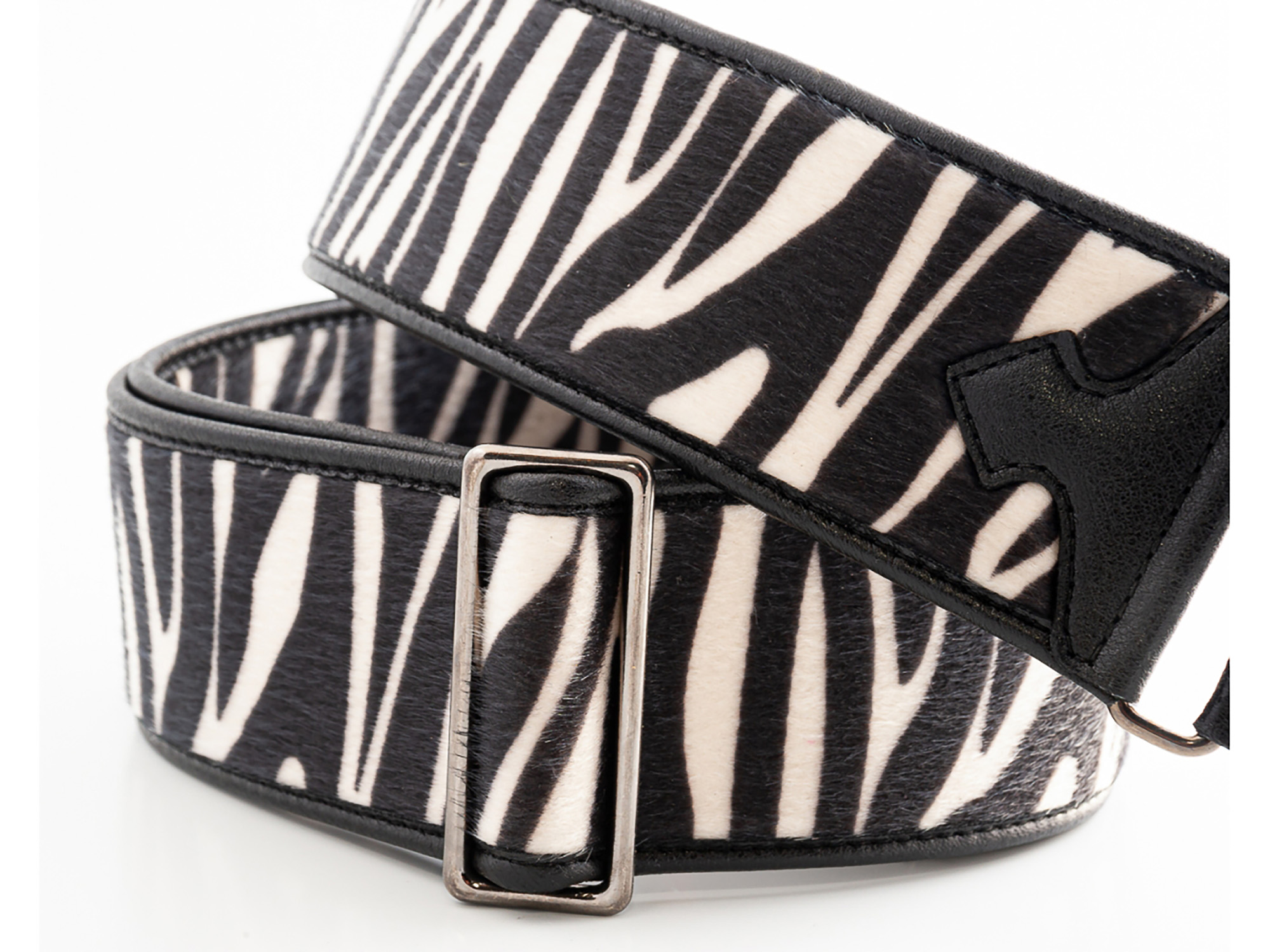 Righton Straps Courroie Vegan Zebra Blanc - Correa - Variation 2