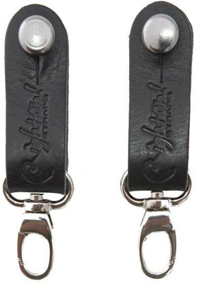 Righton Straps Adaptateur Banjo Cuir Righton Straps Nr - Correa - Main picture