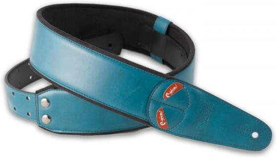 Righton Straps Courroie Vegan Righton Charm Teal - Correa - Main picture