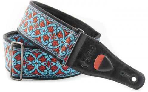 Righton Straps Courroie Vegan Righton Fillmore Ii Bleu - Correa - Main picture