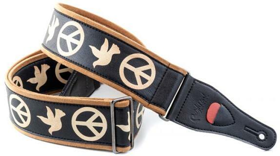 Righton Straps Courroie Vegan Righton Legend Peace&dove - Correa - Main picture