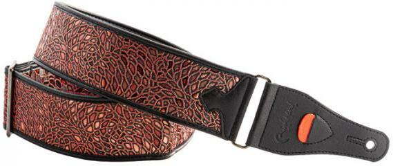 Righton Straps Courroie Vegan Righton Alien Rouge - Correa - Main picture