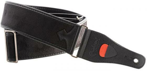 Righton Straps Courroie Vegan Righton Divine Noir - Correa - Main picture
