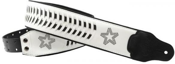 Righton Straps Courroie Vegan Righton Paul Turner Blanc - Correa - Main picture