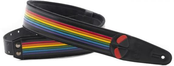 Righton Straps Courroie Vegan Righton Prisma Noir - Correa - Main picture