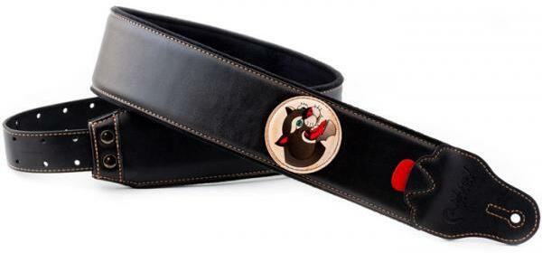 Righton Straps Courroie Vegan Tatoo Panther - Correa - Main picture