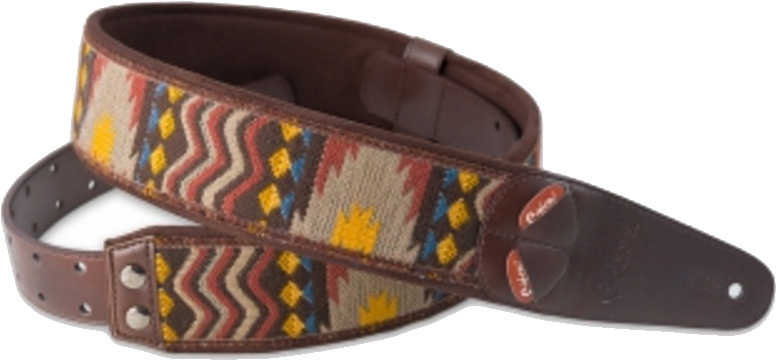 Righton Straps Mojo Azteca 2.3inc Colors - Correa - Main picture