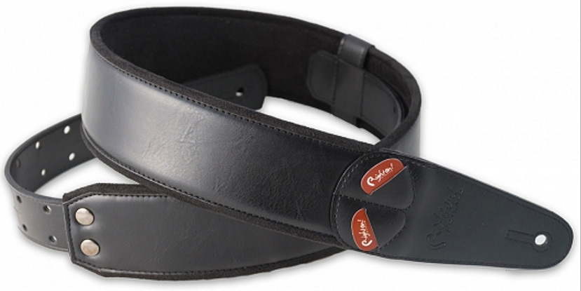 Righton Straps Mojo Charm Black - Correa - Main picture