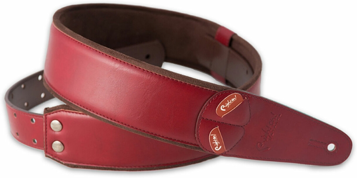 Righton Straps Mojo Charm Red - Correa - Main picture