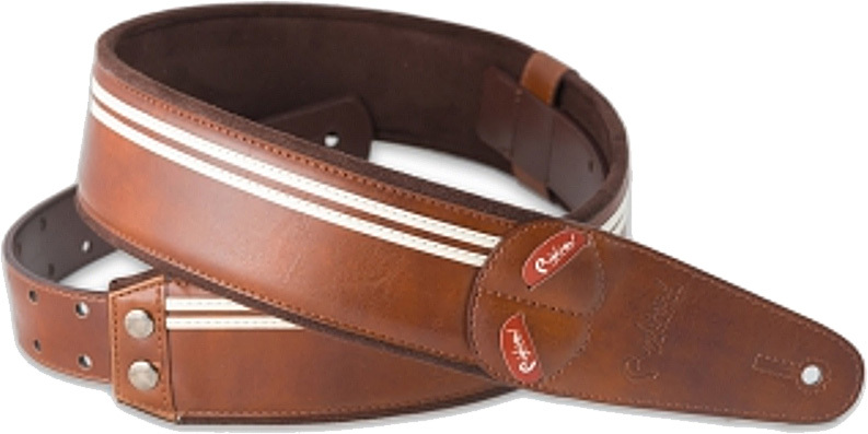 Righton Straps Mojo Race Brown - Correa - Main picture