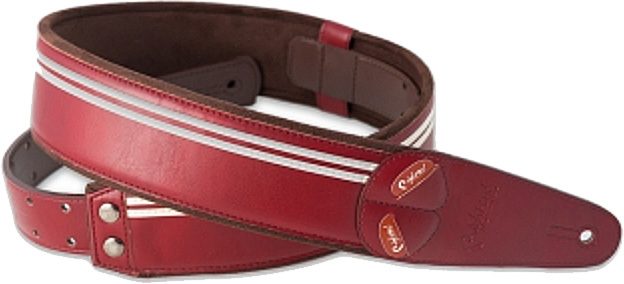 Righton Straps Mojo Race Red - Correa - Main picture