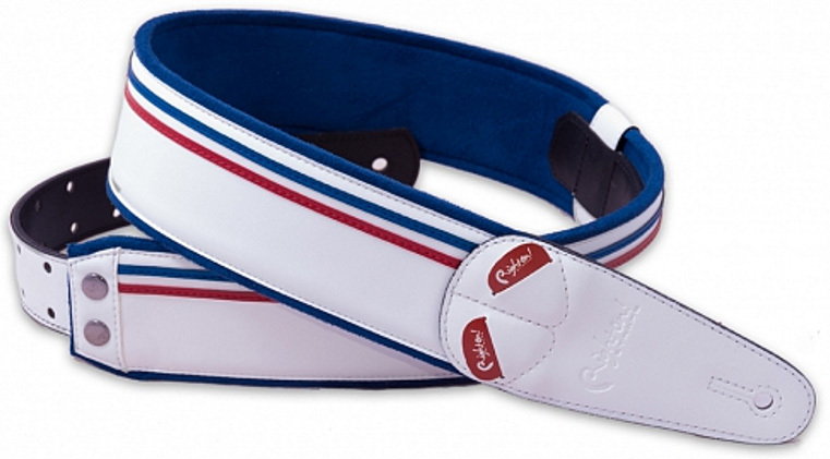 Righton Straps Mojo Race White - Correa - Main picture