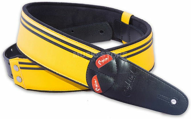 Righton Straps Mojo Race Yellow - Correa - Main picture