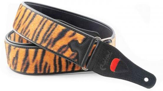 Righton Straps Righton Straps Courroie Vegan Tiger Orange - Correa - Main picture
