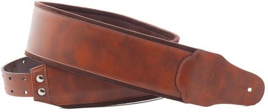 Righton Straps Courroie Vegan Righton B-charm Brun - Correa - Main picture