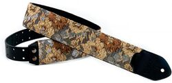BEIGE GOLDROSES STRAP