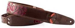 Righton Nashville Edge Vegan Belt