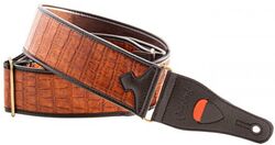 Correa Righton straps Righton Alligator Woody Vegan Belt