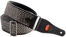 Correa Righton straps Righton Disco vegan belt black
