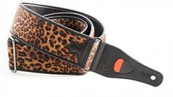 Correa Righton straps Vegan Belt Righton Leopard Beige