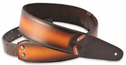 Correa Righton straps Mojo Sunburst