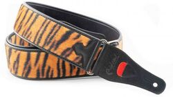 Correa Righton straps Righton Straps Vegan Strap Tiger Orange