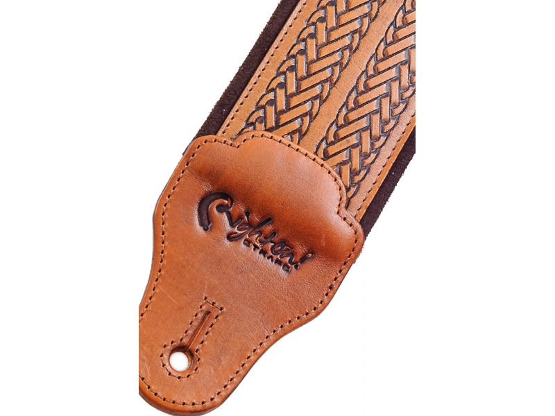 Righton Straps Leathercraft Tress Canyon - Correa - Variation 3