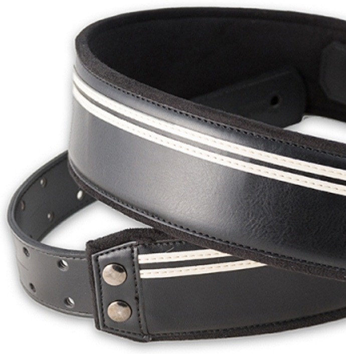 Righton Straps Mojo Race Black - Correa - Variation 1