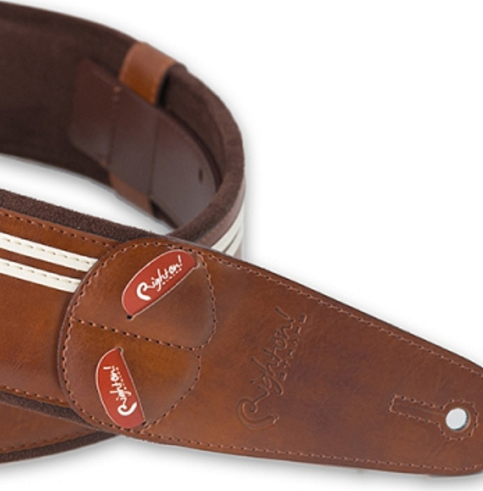 Righton Straps Mojo Race Brown - Correa - Variation 2