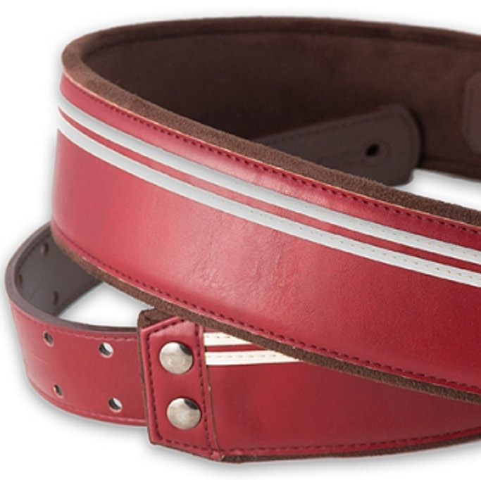 Righton Straps Mojo Race Red - Correa - Variation 1