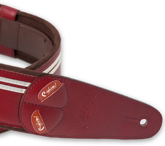 Righton Straps Mojo Race Red - Correa - Variation 2