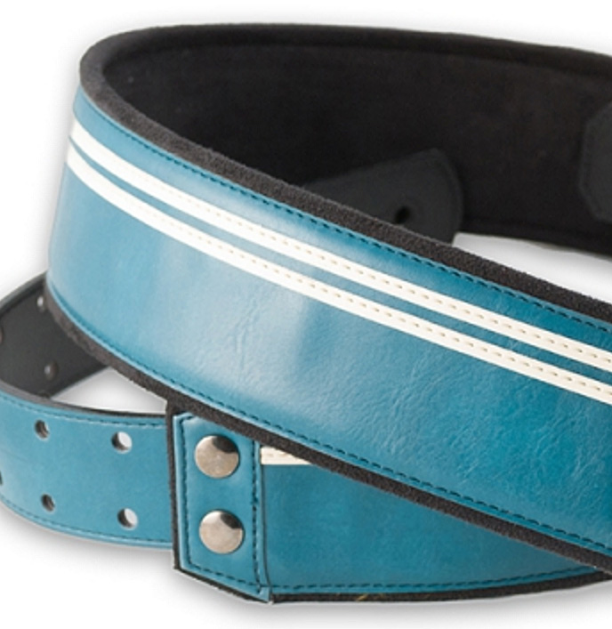 Righton Straps Mojo Race Teal - Correa - Variation 1