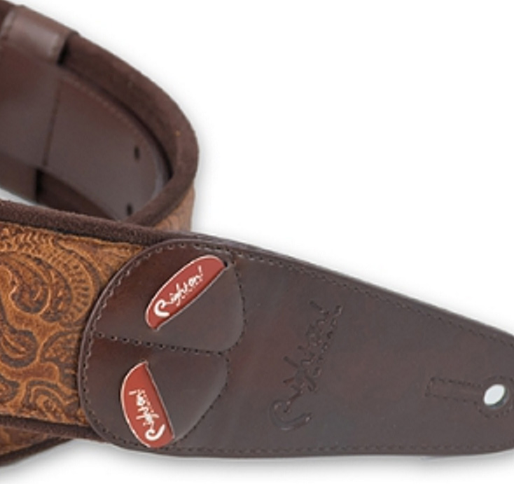 Righton Straps Mojo Sandokan Woody - Correa - Variation 2