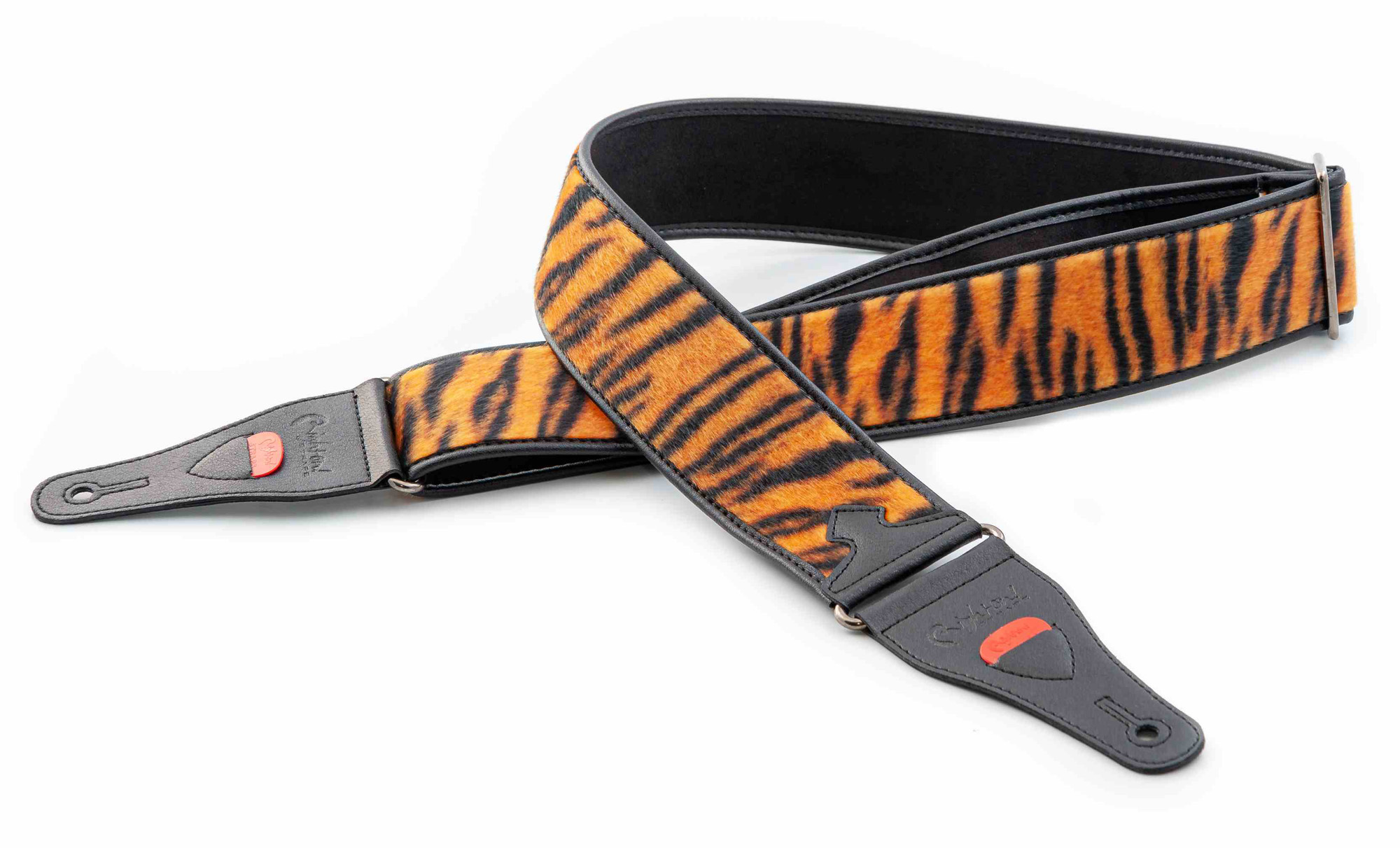 Righton Straps Righton Straps Courroie Vegan Tiger Orange - Correa - Variation 1