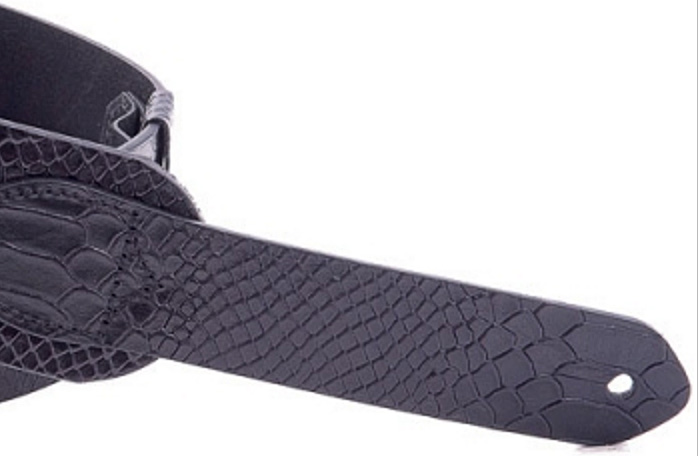 Righton Straps Wild Snake Black - Correa - Variation 2