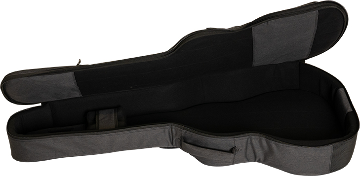 Ritter Bern Rgb4-sa.ant 335 Electric Guitar Bag Anthracite - Bolsa para guitarra eléctrica - Variation 3