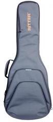 Ritter Softcase Retro 4 Pour Guitare Classique 4/4, Gris - Funda guitarra clasica - Main picture