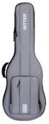 AROSA 6 softcase for electric bass, grey