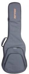 Funda para bajo eléctrico Ritter RETRO 4 Softcase for electric bass, gray
