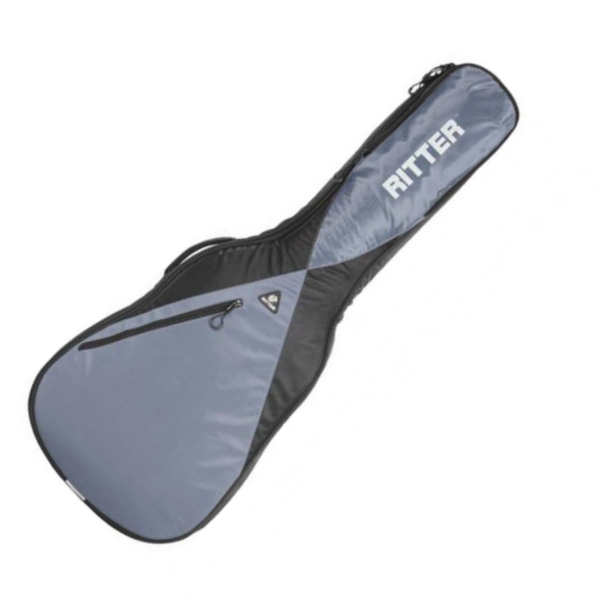 Fundas y estuches Guitarra \u0026 Bajo Ritter - La garantía de comprar barato -  Star's Music