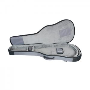 Ritter Softcase Arosa 6 Pour Basse Electrique, Gris - Funda para bajo eléctrico - Variation 1