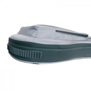 Ritter Softcase Arosa 6 Pour Basse Electrique, Gris - Funda para bajo eléctrico - Variation 3