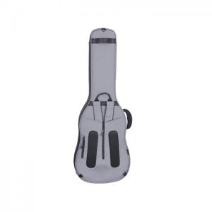 Ritter Softcase Arosa 6 Pour Basse Electrique, Gris - Funda para bajo eléctrico - Variation 4