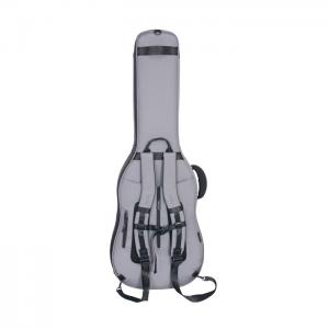 Ritter Softcase Arosa 6 Pour Basse Electrique, Gris - Funda para bajo eléctrico - Variation 5