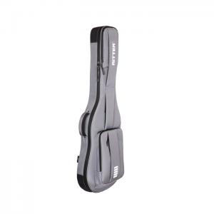 Ritter Softcase Arosa 6 Pour Basse Electrique, Gris - Funda para bajo eléctrico - Variation 6