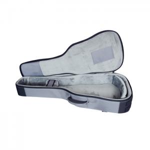 Ritter Softcase Arosa 6 Pour Guitare Auditorium, Gris - Bolsa para guitarra acústica - Variation 1