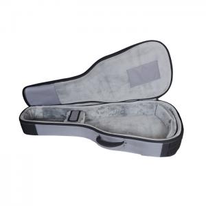 Ritter Softcase Arosa 6 Pour Guitare Classique 4/4, Gris - Funda guitarra clasica - Variation 1
